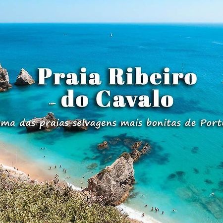 Вилла Casa Da Piscina Сесимбра Экстерьер фото